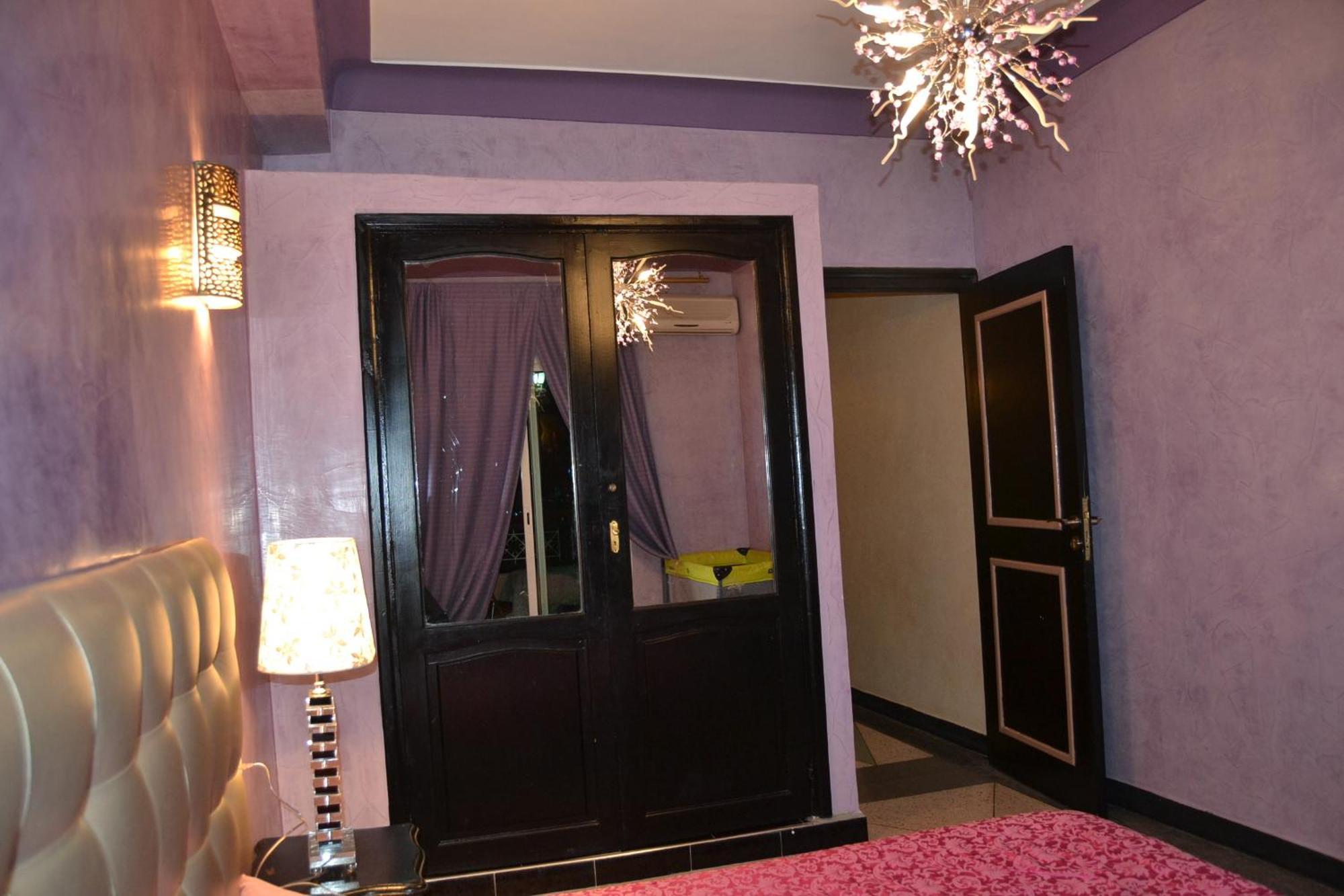 Sabor Apart Gueliz -Only Family- Marraquexe Exterior foto