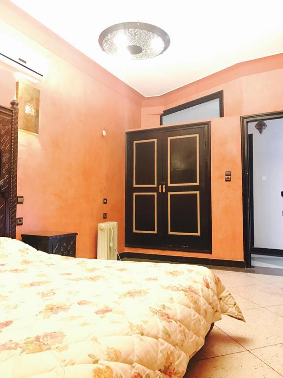 Sabor Apart Gueliz -Only Family- Marraquexe Exterior foto